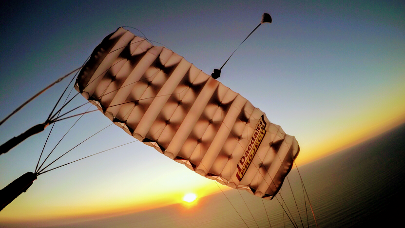 Arcachon Parachutisme