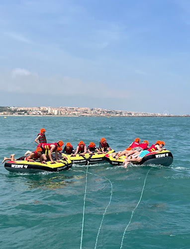 FUN WATERGLISS