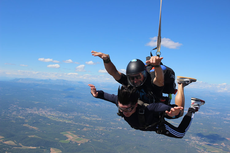 tandemplus saut en parachute