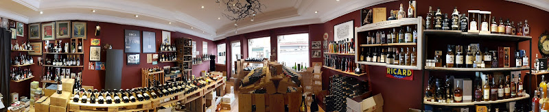 La Cave de La Pitch - Vins Et Traditions