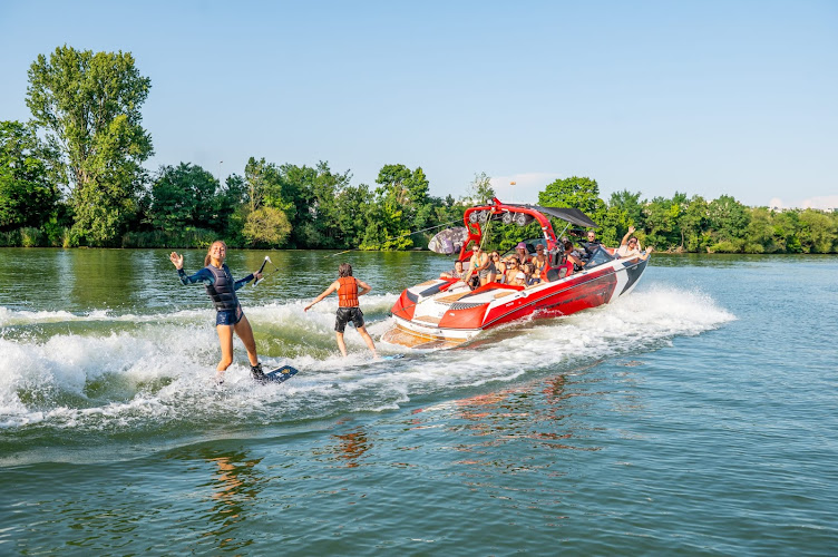 Saône Ride Nautique