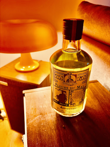 Distillerie de Gayant