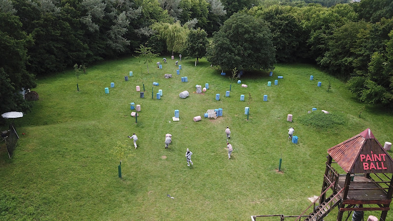Normandie Challenge - Team Building et Activités en Normandie