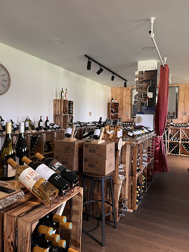 De la cave au verre