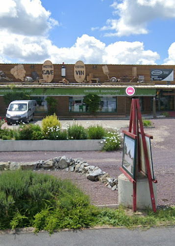 Cave Le Nahédic