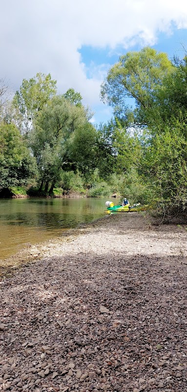 Voray Canoe Kayak