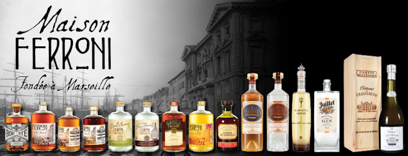 Maison FERRONI