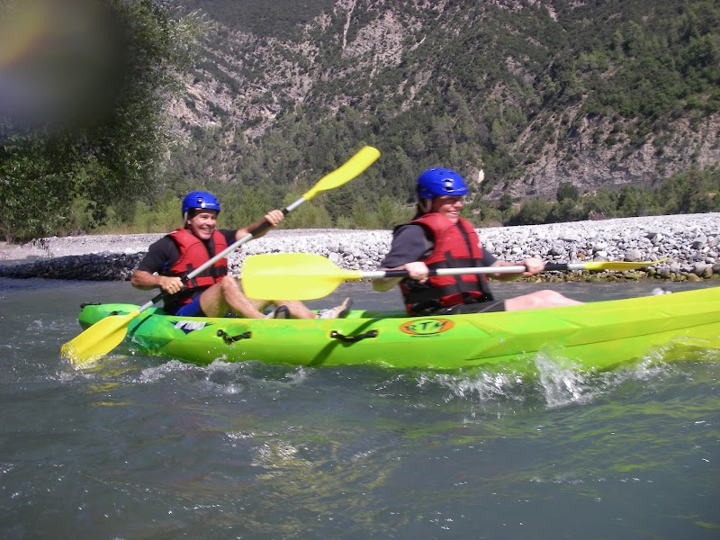 Azur Canoë Kayak Rafting