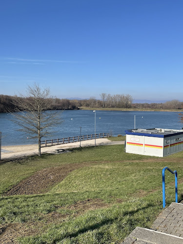 Base Nautique de Brognard