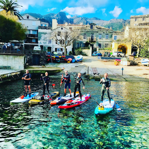 Corsica Loisirs Aventure