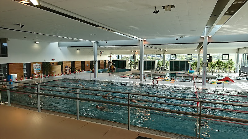Espace Aquatique Inoxia