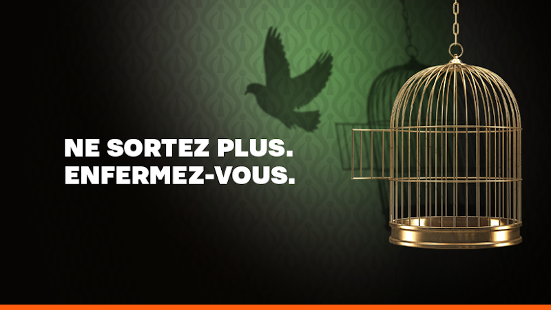 Escape Hunt Paris - Escape Game