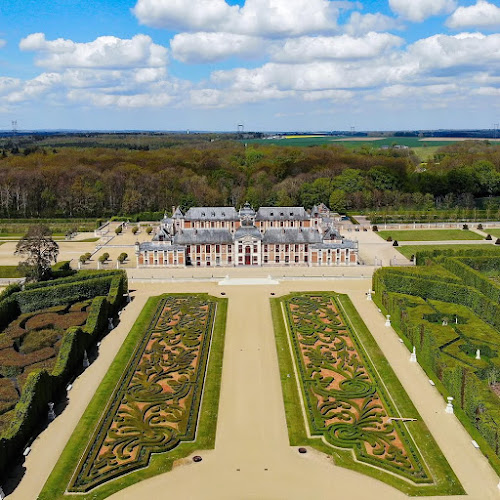 Domaine du Champ de Bataille