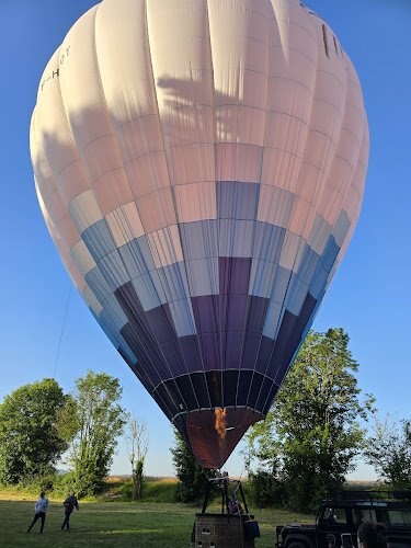 Pierrefonds Montgolfières