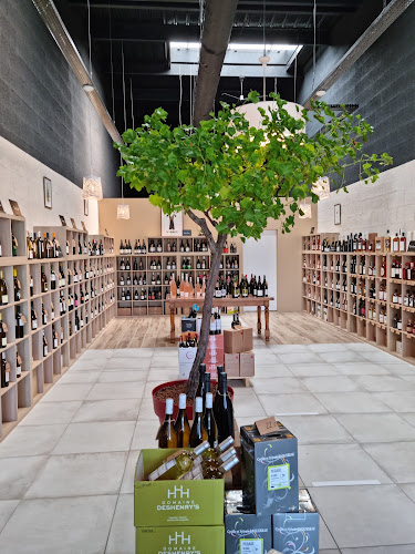 La Cave du Bonheur