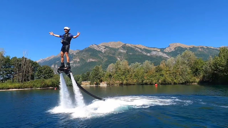 FLYBOARD EVOLUTION