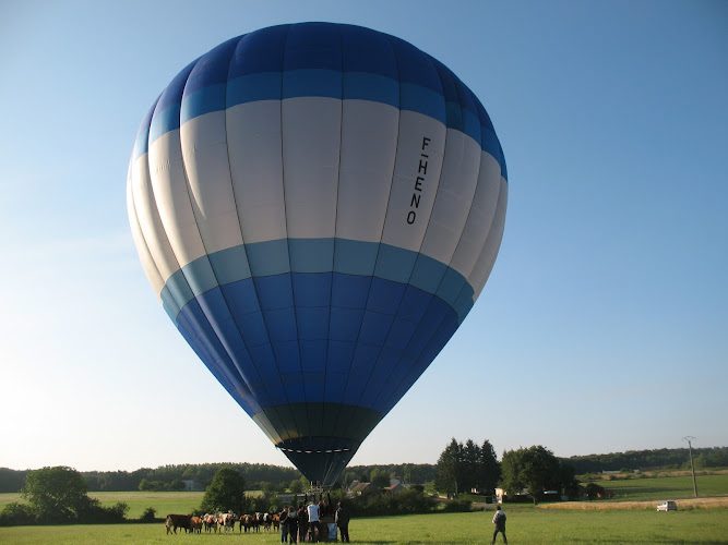 ballonlyberte