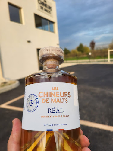 Les Chineurs de Malts - Artisans Distillateurs