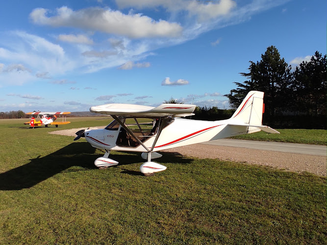 Airclub Passion Pilote ULM