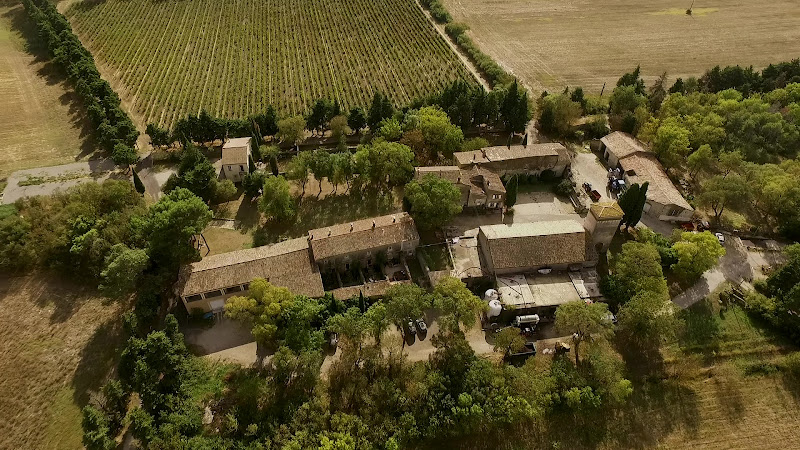 Chateau La Bastide RougePeyre