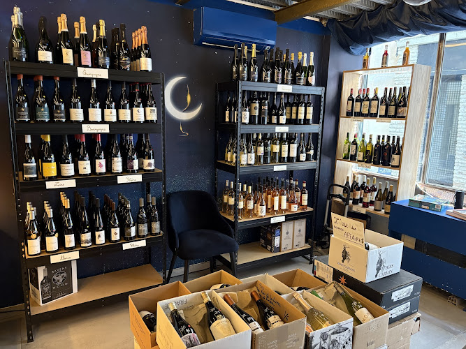 Les Vins de la Lune - Cave à vins