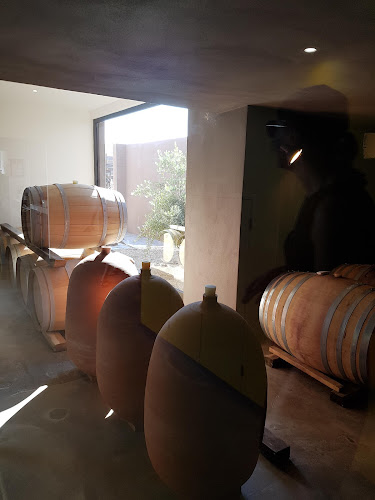 Domaine Sarrat de Goundy