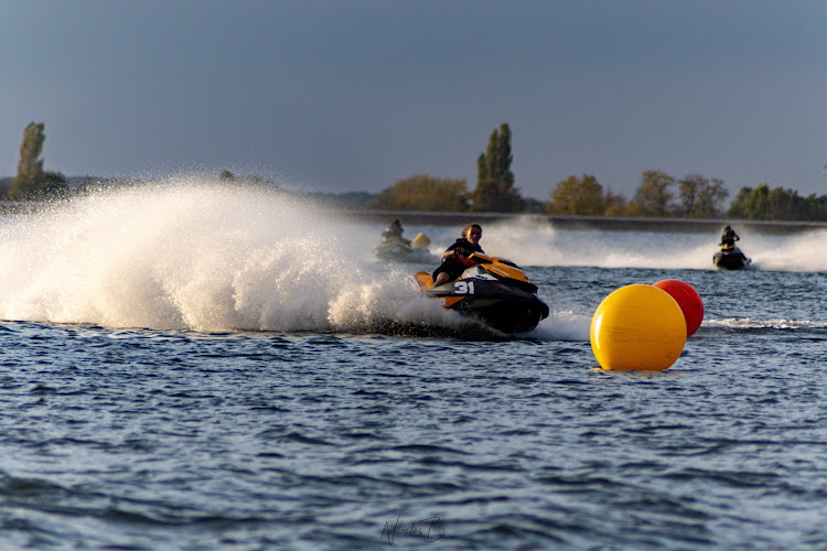 Ski Nautique Club de l'Aube
