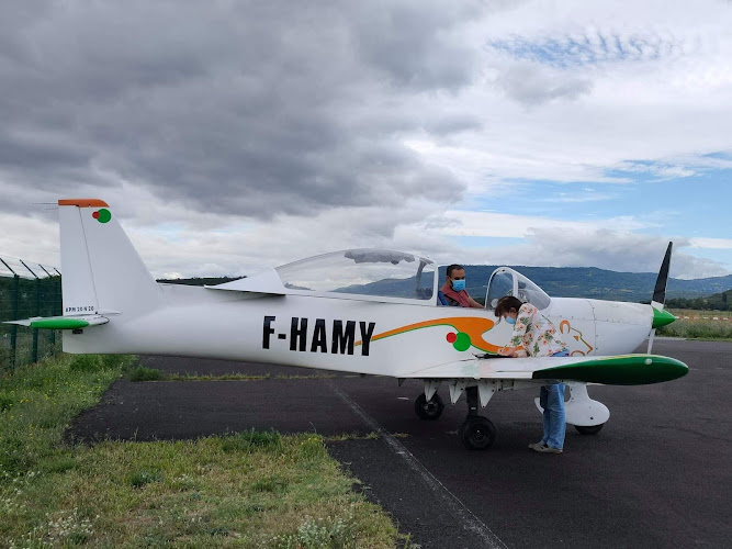 Aéroclub d'Auvergne