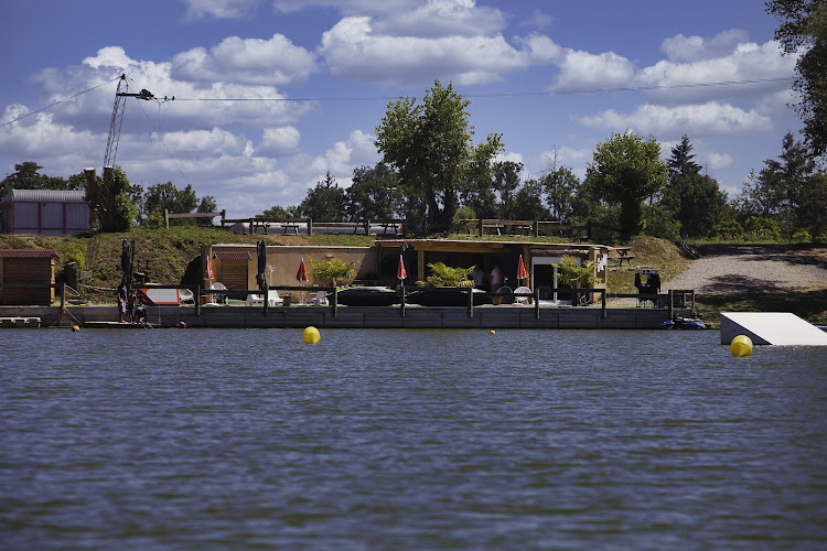 Natural Wake Park