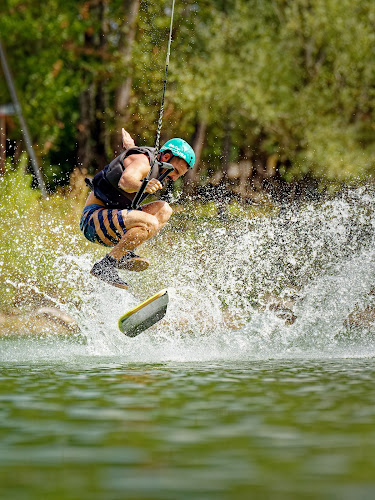 Osmosia Wakepark