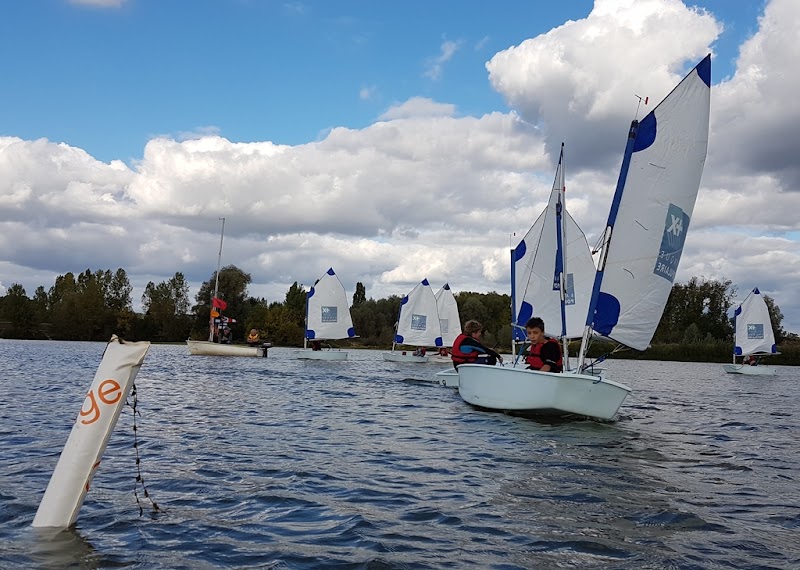 Club de Voile du Lac des 3 provinces