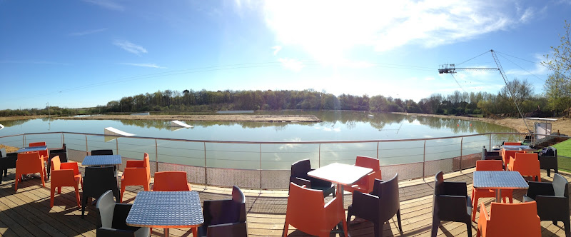 Anjou Wake Park - Exo 49