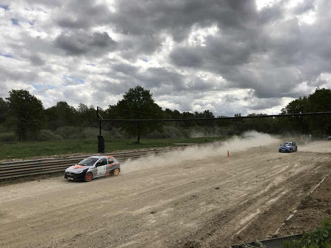 Circuit Jacques Detres