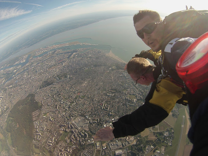 Oxygene Parachutisme
