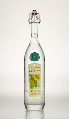 DISTILLERIE du PETIT GRAIN (DPG)