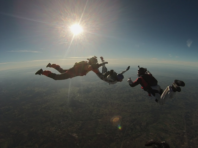 Chute Libre Rodez