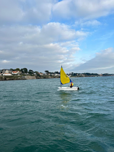 Club Nautique de Pornic