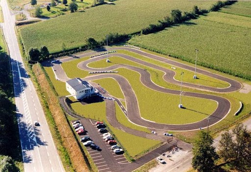 Karting d'Espoey, Loisirs O' D'Espoey