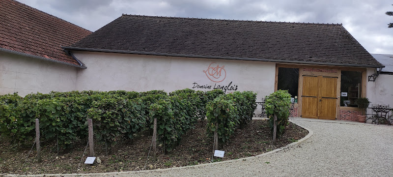 Domaine Langlois Coteaux Du Giennois Pouilly-Fumé