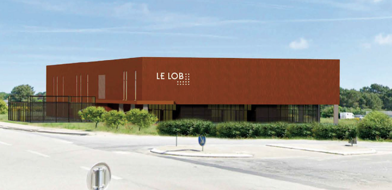 Le Lob
