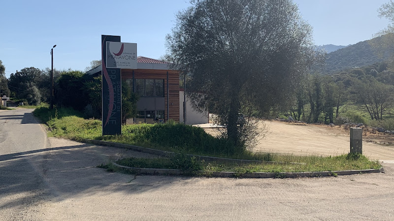 Domaine de Pratavone