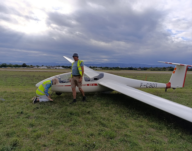 Valence Planeur