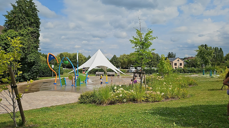 Parc Aquatique de Saverne