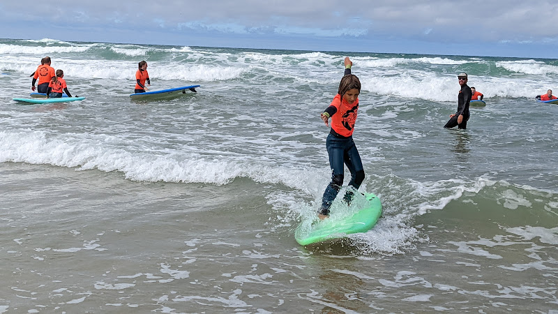 Hourtin Surf Club