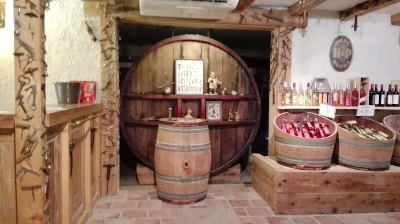 Domaine Chazalis
