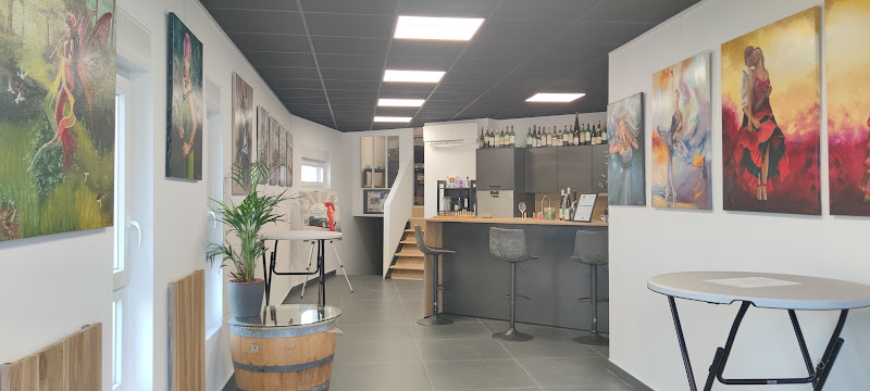 Domaine Buzea Georges-Constantin