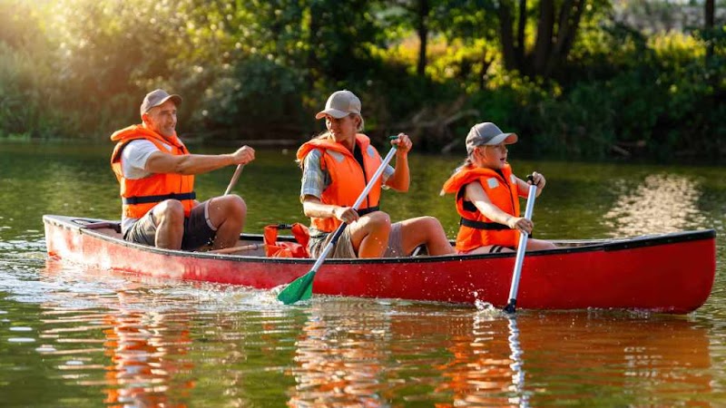 OHAY Canoë-Kayak