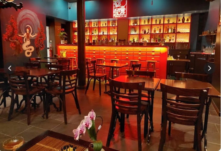 Shanghai Surprise Club