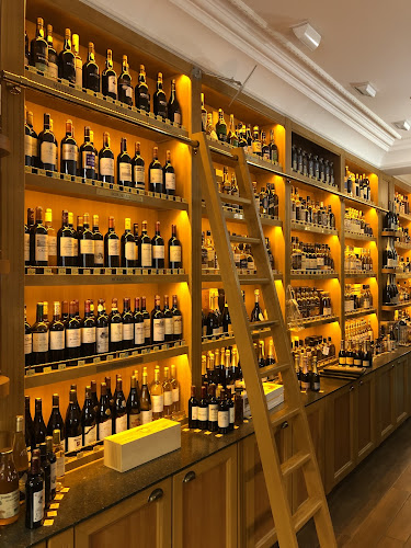 Whisky Initiation