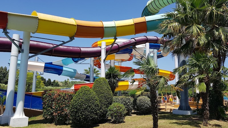 Aqualand Saint-Cyprien